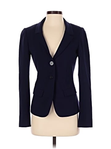 Elie Tahari for Nordstrom Blazer (view 1)