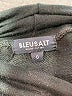 Bleusalt Black Turtleneck Sweater Size 0 - photo 7