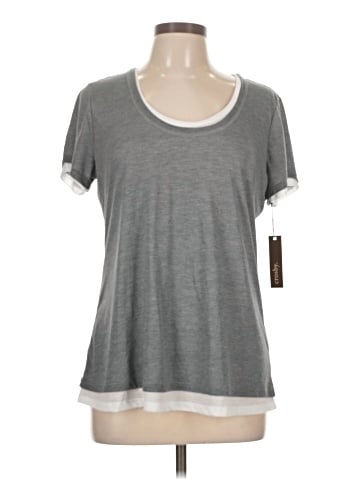 Crosby Short Sleeve T-Shirt (view 1)