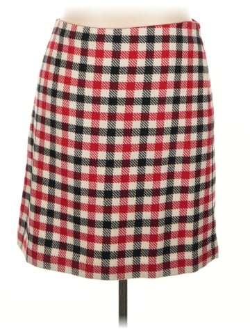 Talbots Wool Skirt (view 1)