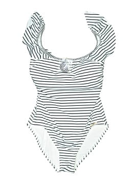Vince Camuto One Piece Swimsuit