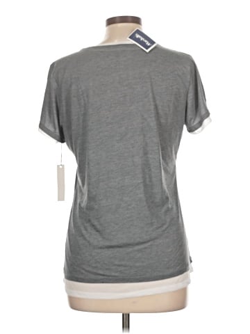 Crosby Short Sleeve T-Shirt (view 2)