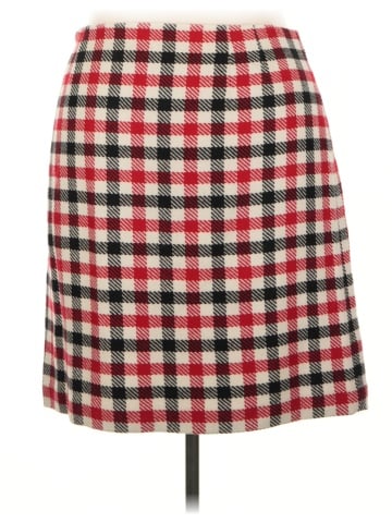 Talbots Wool Skirt (view 2)