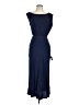 Lulus Blue Casual Dress Size S - photo 1