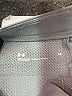 Under Armour Solid Gray Shorts Size 10 - photo 3