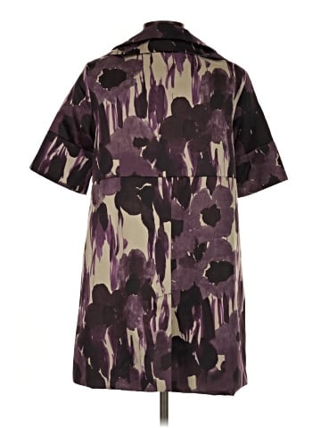Simply Vera Vera Wang Trenchcoat (view 2)