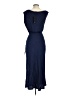 Lulus Blue Casual Dress Size S - photo 2