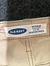 Old Navy Solid Tan Khakis Size 6 - photo 7