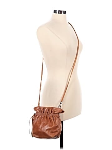 HOBO Leather Bucket Bag (view 2)
