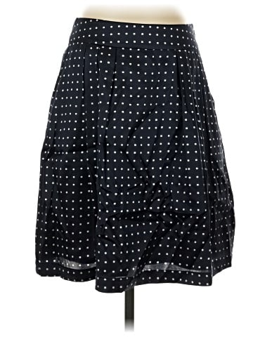 Pendleton Silk Skirt (view 1)