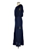 Lulus Blue Casual Dress Size S - photo 5