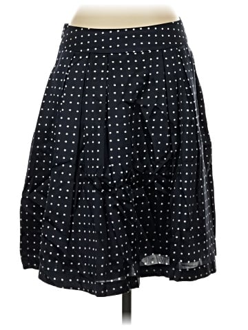 Pendleton Silk Skirt (view 2)
