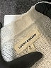 Lucky Brand 100% Acrylic Ivory Pullover Sweater Size XL - photo 7
