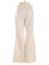 J.Crew Ivory Casual Pants Size 26 waist - photo 2