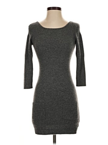 Bebe Casual Dress (view 1)