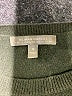Neiman Marcus 100% Cashmere Green Cardigan Size S - photo 7
