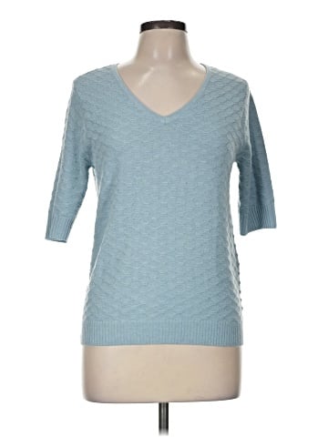 Ella Moss Pullover Sweater (view 1)