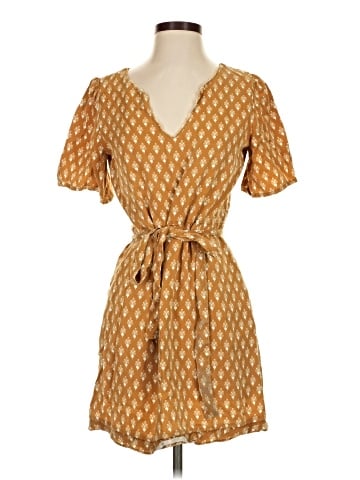 Vetta Casual Dress (view 1)