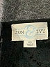 Jun & Ivy Solid Black Cocktail Dress Size XS - photo 7