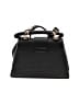 Unbranded Solid Black Satchel One size - photo 3