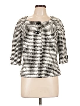 White House Black Market Coat