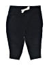 Baby Gap Solid Black Active Pants Size 6-12 mo - photo 1