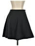 Trendyland Solid Gray Casual Skirt Size S - photo 2