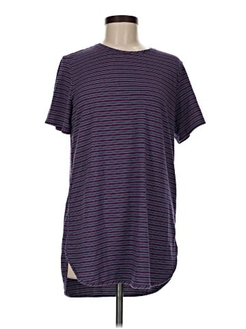 Lands' End Short Sleeve T-Shirt (view 1)