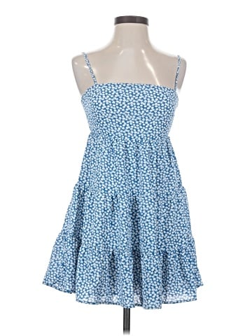 showpo Casual Dress (view 1)
