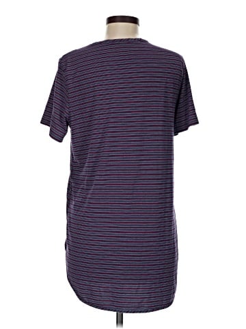 Lands' End Short Sleeve T-Shirt (view 2)
