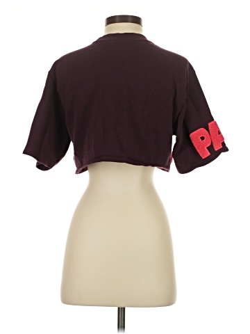 Ivy Park Short Sleeve Top (view 2)