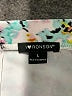 I Heart Ronson Print Silver Formal Skirt Size L - photo 4