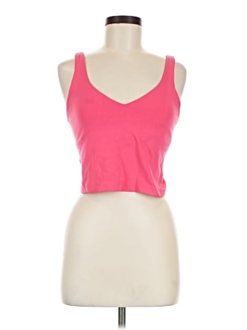 Lululemon Athletica Tank Top (view 1)