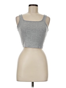 Bozzolo Tank Top (view 1)