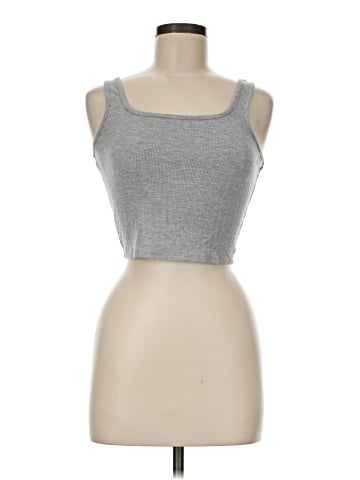 Bozzolo Tank Top (view 1)