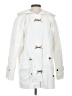 Braetan White Poncho Size S - photo 1
