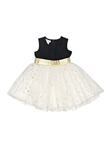 Bonnie Jean Dress (view 1)