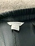 J. by J.Crew 100% Polyester Solid Black Dress Pants Size 2 - photo 7
