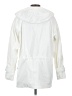 Braetan White Poncho Size S - photo 2