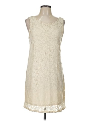 Candie's Casual Dress (view 1)