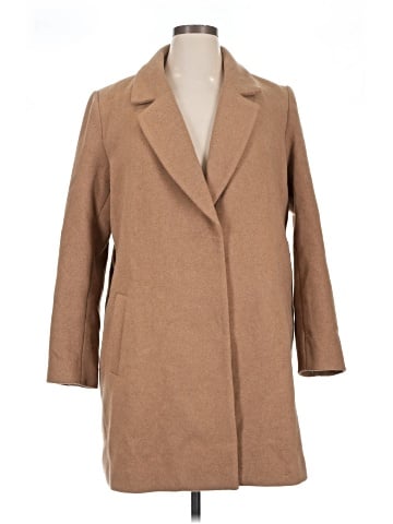 Divided by H&M Coat (view 1)