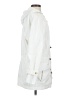 Braetan White Poncho Size S - photo 4