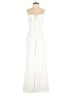 Lulus Ivory Jumpsuit Size S - photo 1