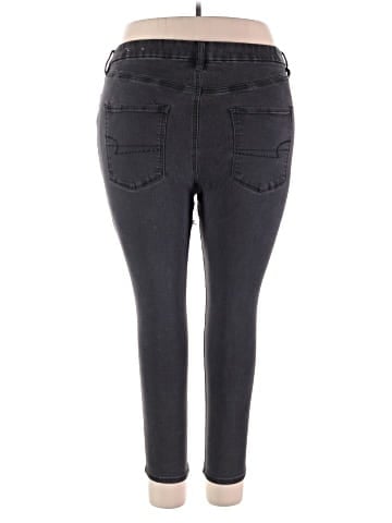 American Eagle Outfitters Jeggings (view 2)