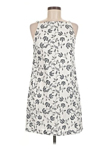 Ann Taylor Factory Casual Dress (view 1)