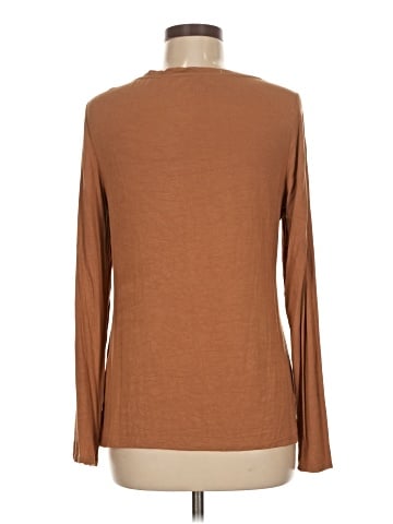 Calvin Klein Long Sleeve T-Shirt (view 2)