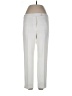 DKNY Ivory Dress Pants Size 10 - photo 1