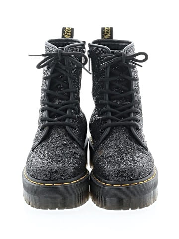 Dr. Martens Boots (view 2)