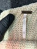 Free People Solid Tan Turtleneck Sweater Size XS - photo 7