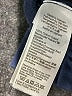 J.Crew 100% Cotton Blue Sweatshirt Size L - photo 8